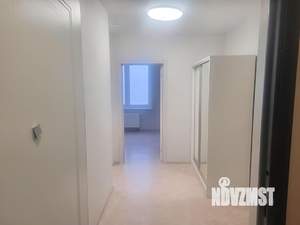 2-к квартира, на длительный срок, 66м2, 3/20 этаж