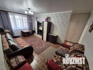 2-к квартира, на длительный срок, 47м2, 3/5 этаж