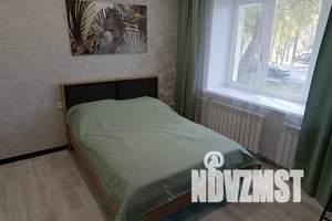 1-к квартира, посуточно, 22м2, 1/9 этаж