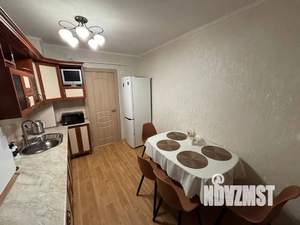 3-к квартира, посуточно, 66м2, 3/5 этаж