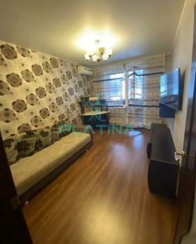 1-к квартира, на длительный срок, 31м2, 6/10 этаж