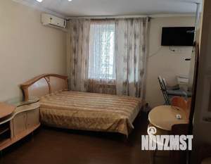 1-к квартира, посуточно, 35м2, 5/10 этаж