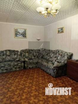 3-к квартира, на длительный срок, 70м2, 5/10 этаж