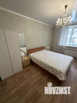 2-к квартира, на длительный срок, 70м2, 3/11 этаж