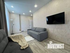 2-к квартира, посуточно, 74м2, 8/23 этаж