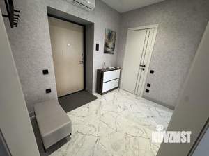 1-к квартира, на длительный срок, 45м2, 5/12 этаж