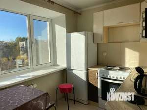 1-к квартира, на длительный срок, 33м2, 4/5 этаж