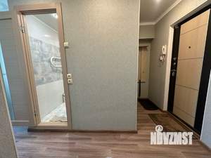 1-к квартира, на длительный срок, 45м2, 4/10 этаж