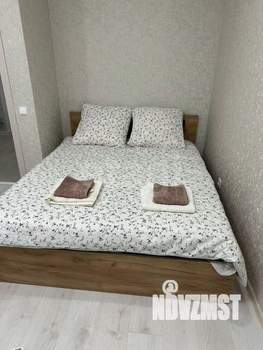 1-к квартира, на длительный срок, 37м2, 4/19 этаж