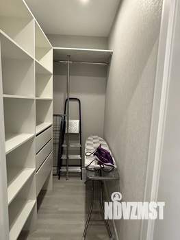 1-к квартира, на длительный срок, 40м2, 10/25 этаж