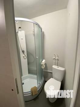 Студия квартира, посуточно, 18м2, 1/8 этаж