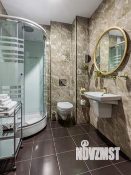 2-к квартира, посуточно, 40м2, 1/1 этаж