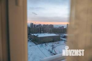 2-к квартира, посуточно, 47м2, 18/18 этаж