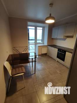 1-к квартира, на длительный срок, 50м2, 9/14 этаж