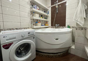 2-к квартира, на длительный срок, 80м2, 5/22 этаж