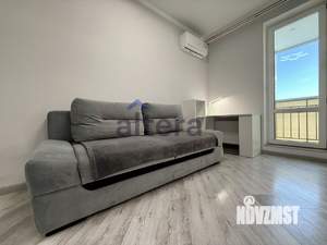 1-к квартира, на длительный срок, 38м2, 14/23 этаж