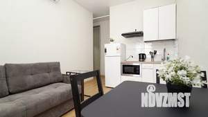 Студия квартира, посуточно, 25м2, 2/6 этаж