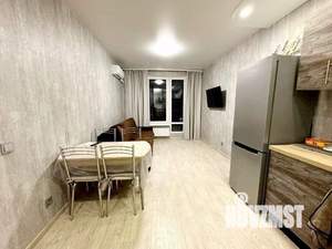 1-к квартира, посуточно, 65м2, 1/1 этаж