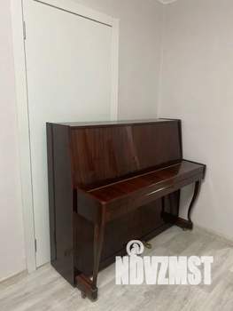 1-к квартира, посуточно, 40м2, 1/5 этаж