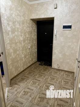 1-к квартира, на длительный срок, 36м2, 4/11 этаж