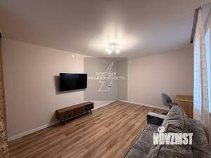 2-к квартира, на длительный срок, 60м2, 8/27 этаж