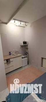 1-к квартира, посуточно, 20м2, 1/2 этаж