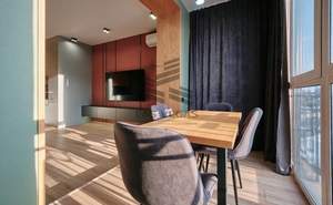 2-к квартира, на длительный срок, 50м2, 5/10 этаж