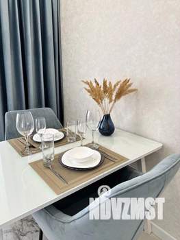 2-к квартира, посуточно, 60м2, 1/1 этаж