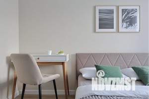 3-к квартира, посуточно, 65м2, 5/5 этаж