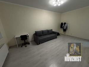 1-к квартира, на длительный срок, 35м2, 7/10 этаж