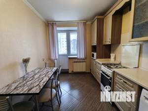 2-к квартира, посуточно, 56м2, 1/1 этаж