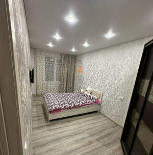 2-к квартира, на длительный срок, 48м2, 5/5 этаж