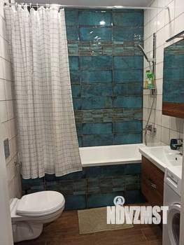1-к квартира, на длительный срок, 40м2, 6/12 этаж