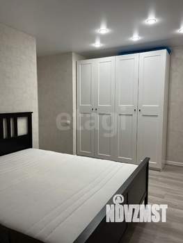 1-к квартира, на длительный срок, 55м2, 20/23 этаж