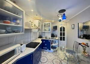 2-к квартира, на длительный срок, 60м2, 4/14 этаж