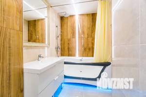 2-к квартира, на длительный срок, 55м2, 18/20 этаж