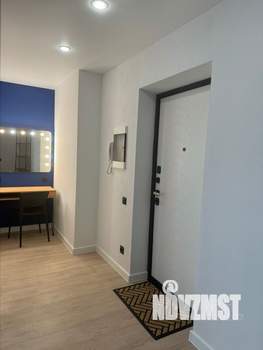 1-к квартира, на длительный срок, 45м2, 7/17 этаж