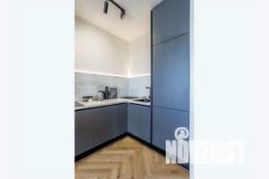 1-к квартира, посуточно, 42м2, 19/19 этаж
