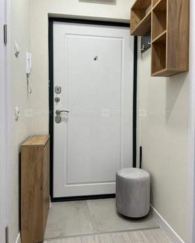 1-к квартира, на длительный срок, 33м2, 7/10 этаж