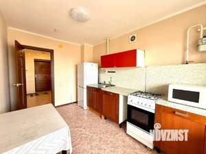 1-к квартира, на длительный срок, 40м2, 10/10 этаж
