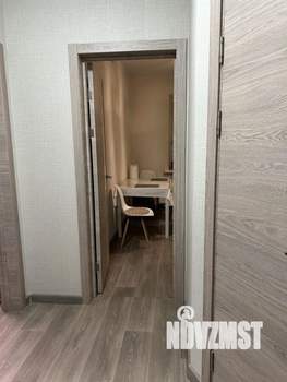 1-к квартира, на длительный срок, 32м2, 1/9 этаж