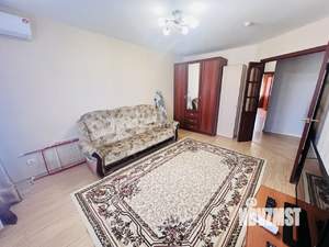 2-к квартира, на длительный срок, 65м2, 8/11 этаж