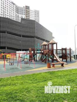 Студия квартира, на длительный срок, 35м2, 10/23 этаж