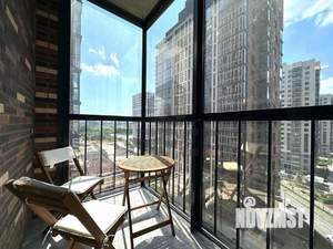 1-к квартира, на длительный срок, 41м2, 8/20 этаж