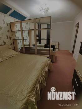 2-к квартира, на длительный срок, 66м2, 17/19 этаж