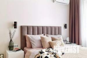 2-к квартира, посуточно, 50м2, 2/5 этаж