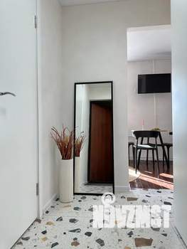 1-к квартира, посуточно, 25м2, 4/5 этаж