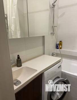 2-к квартира, посуточно, 45м2, 18/20 этаж