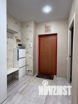 1-к квартира, посуточно, 50м2, 11/16 этаж