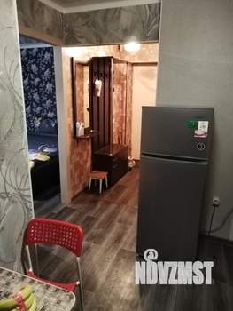 1-к квартира, посуточно, 33м2, 2/9 этаж